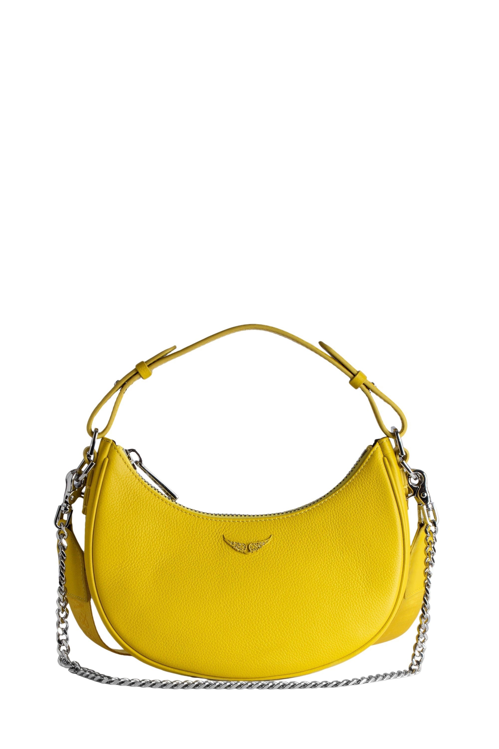 Sac Moonrock en cuir - Holiday