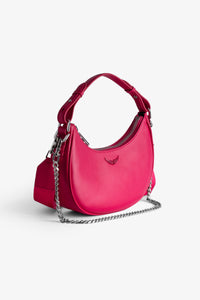 Sac Moonrock en cuir - Podium