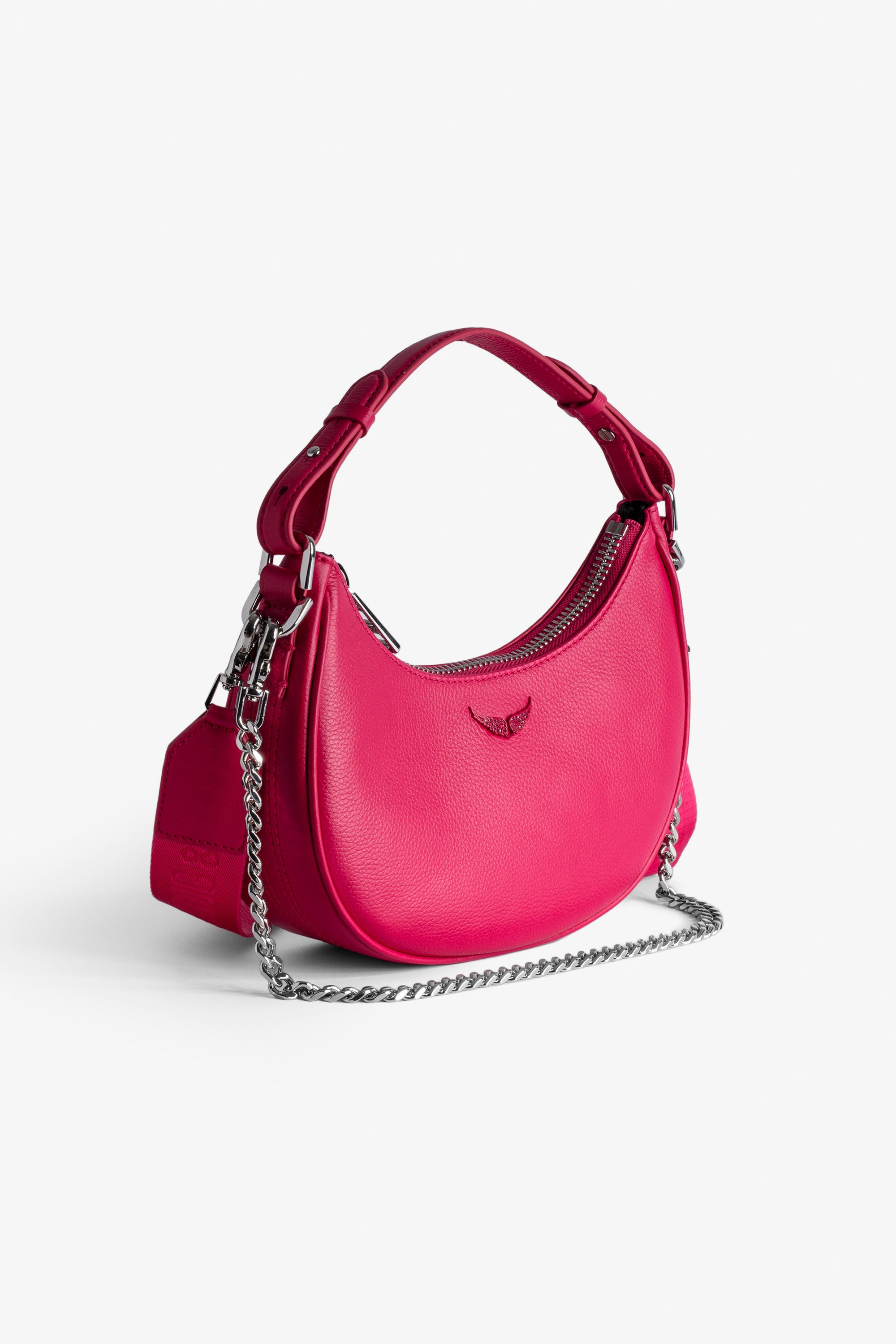 Sac Moonrock en cuir - Podium
