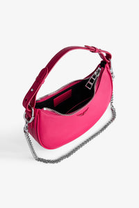 Sac Moonrock en cuir - Podium