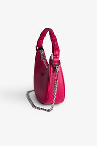 Sac Moonrock en cuir - Podium