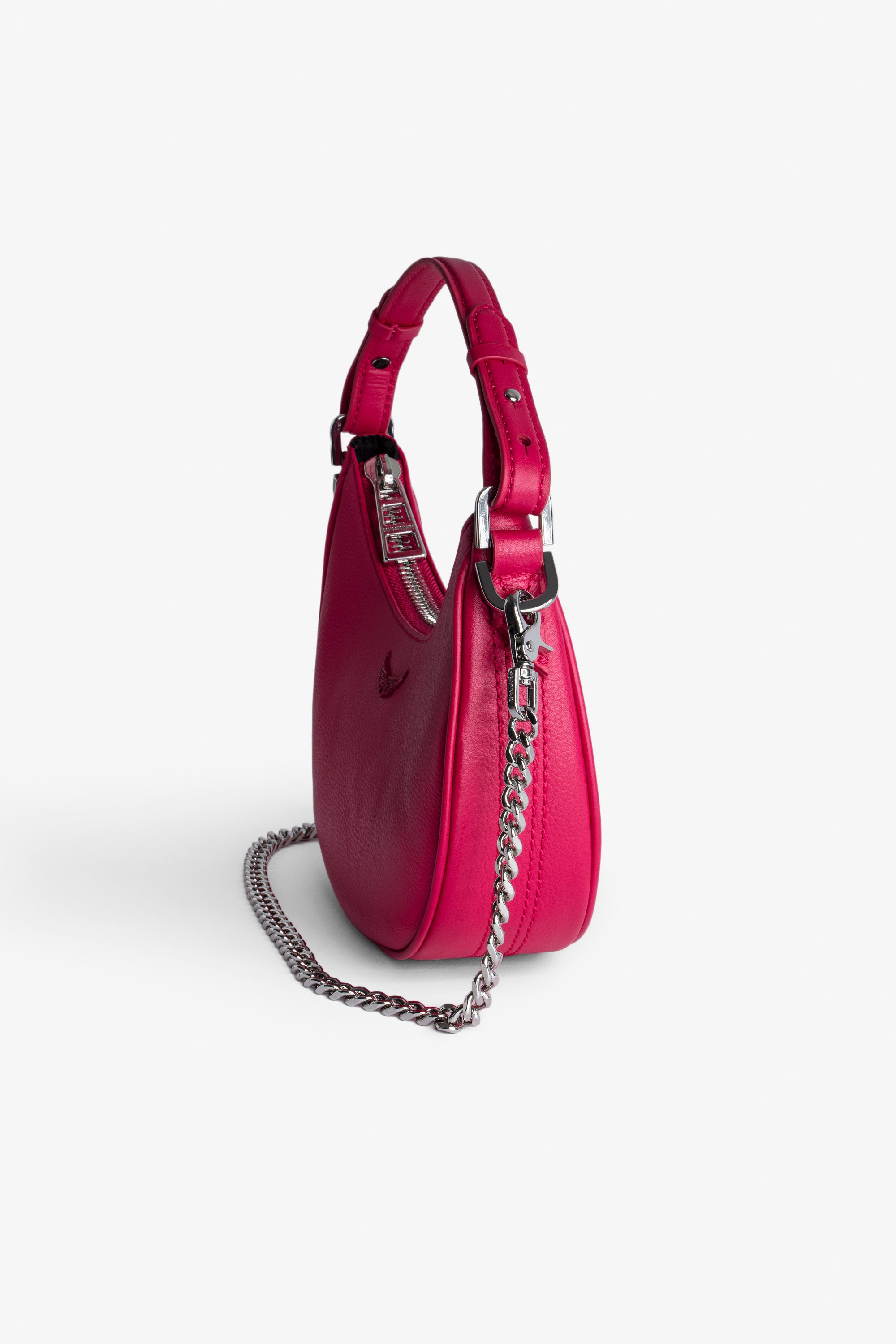 Sac Moonrock en cuir - Podium