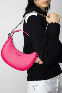 Sac Moonrock en cuir - Podium