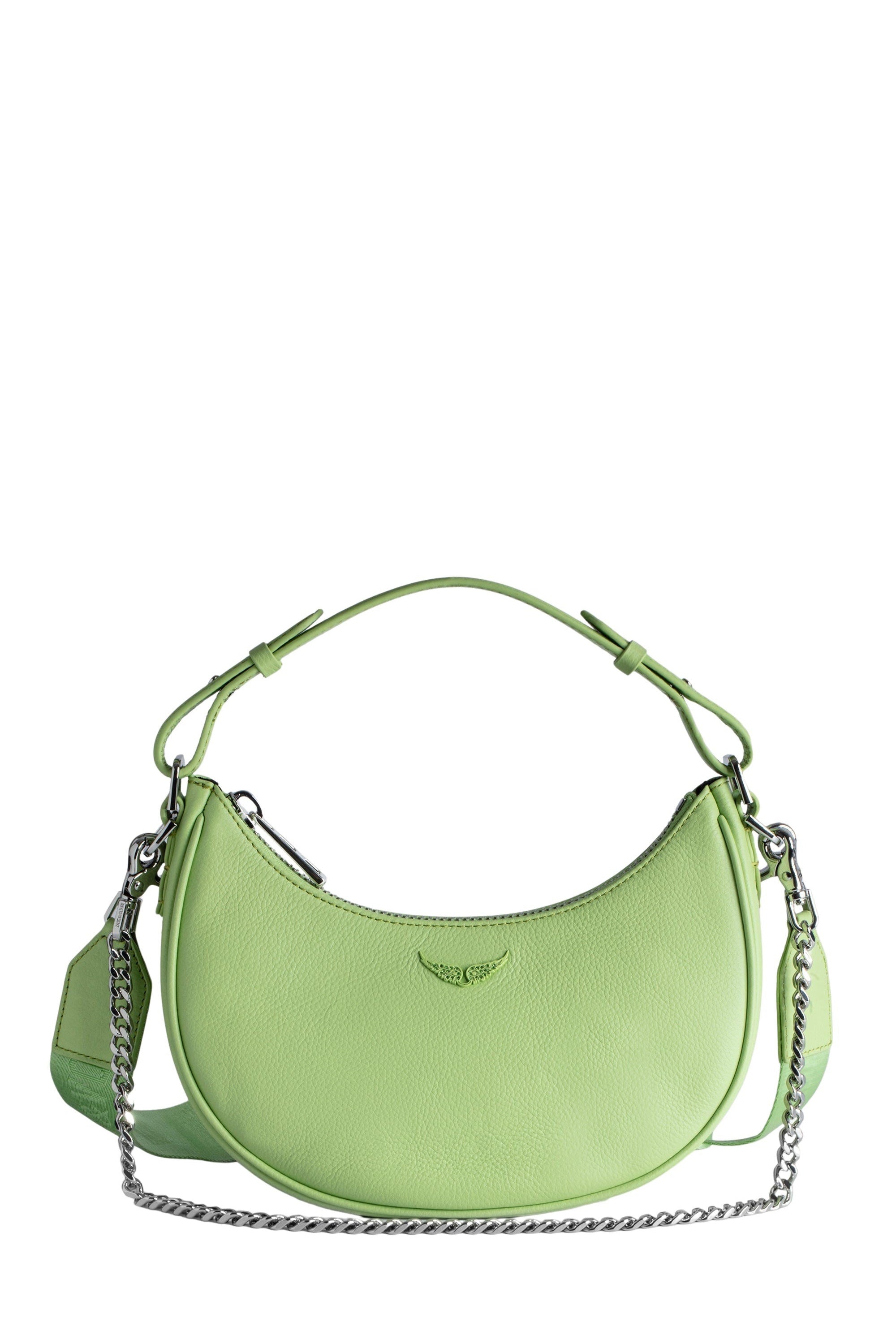 Sac Moonrock en cuir - Tonic