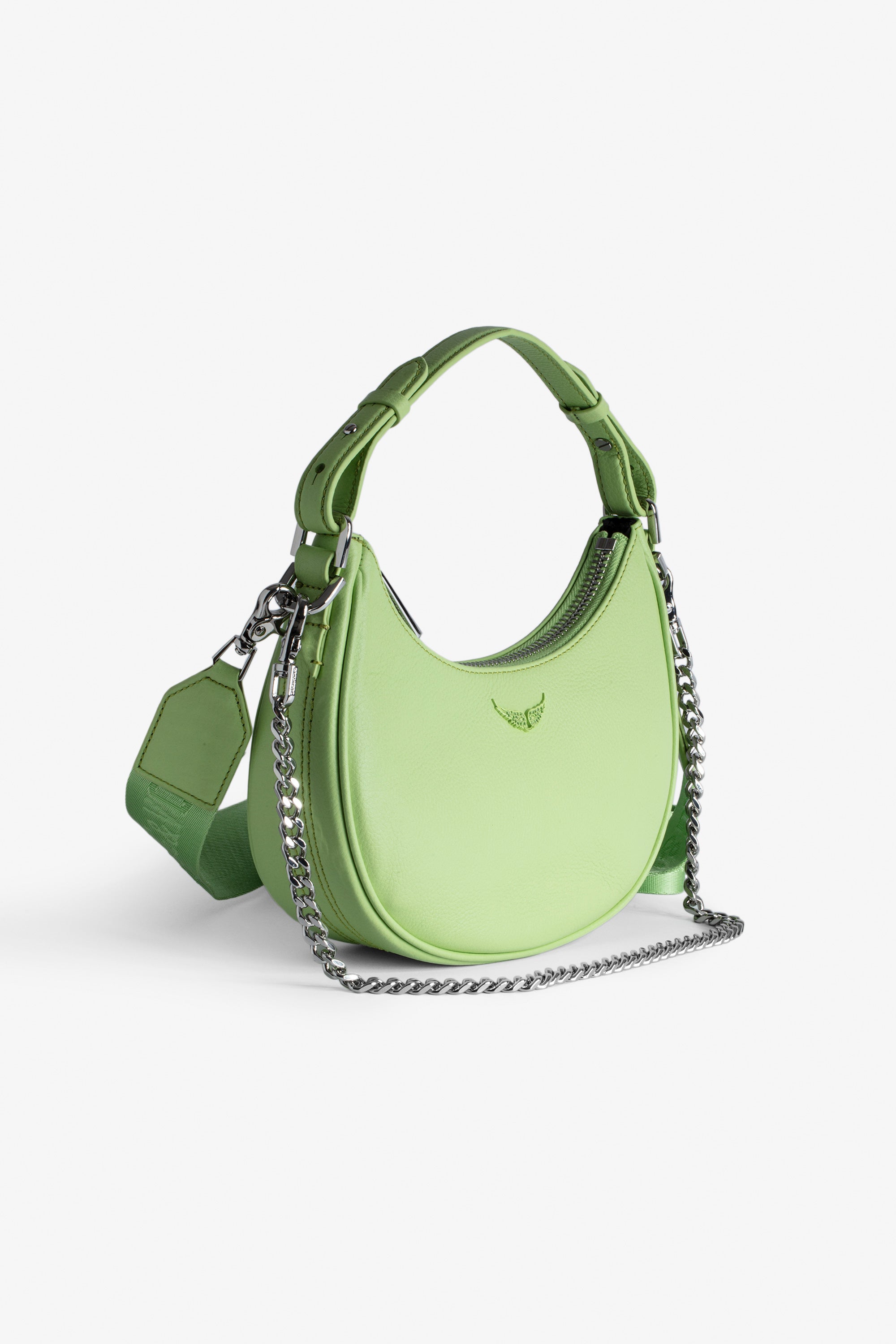 Sac Moonrock en cuir - Tonic