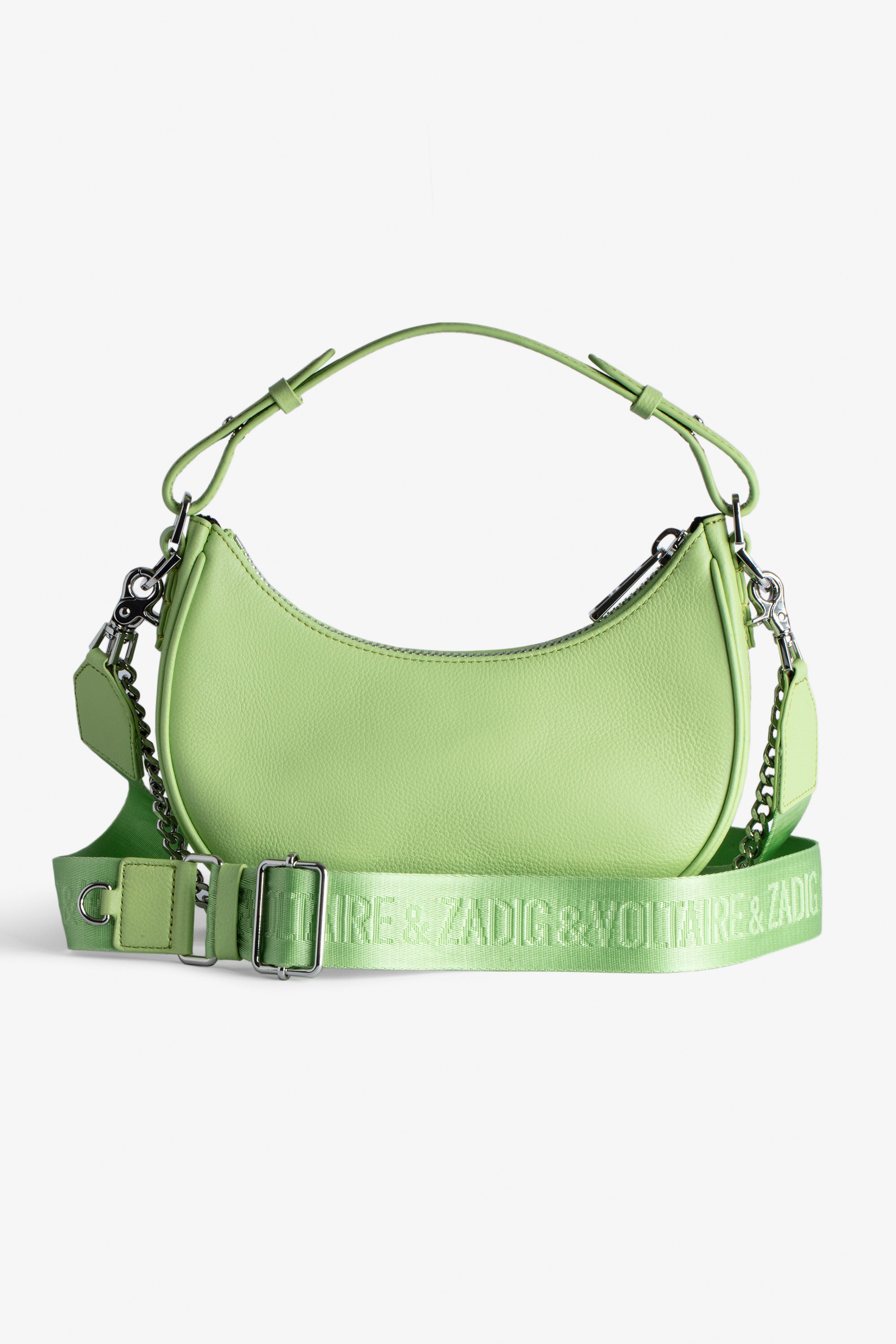 Sac Moonrock en cuir - Tonic