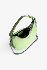 Sac Moonrock en cuir - Tonic