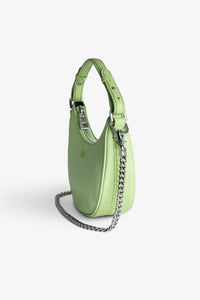 Sac Moonrock en cuir - Tonic