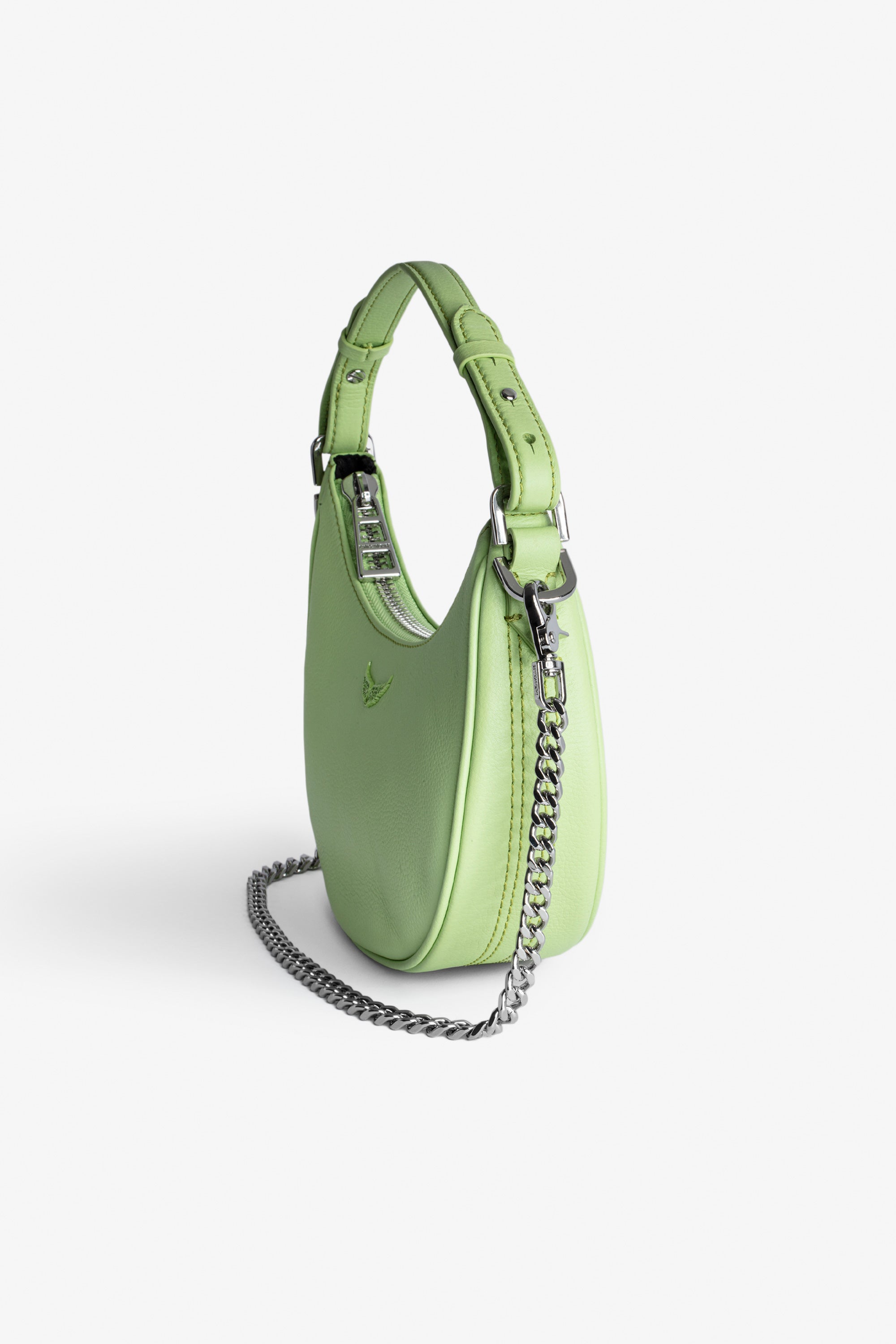 Sac Moonrock en cuir - Tonic