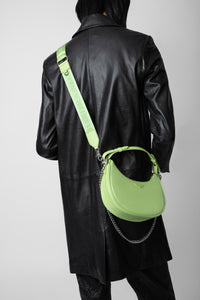 Sac Moonrock en cuir - Tonic