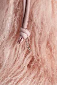 Sac Rock To Go Frenzy Shearling - Cosy