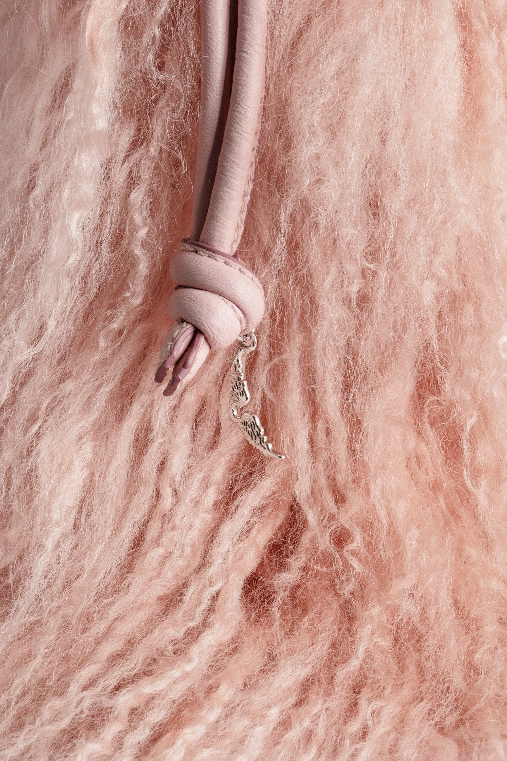 Sac Rock To Go Frenzy Shearling - Cosy