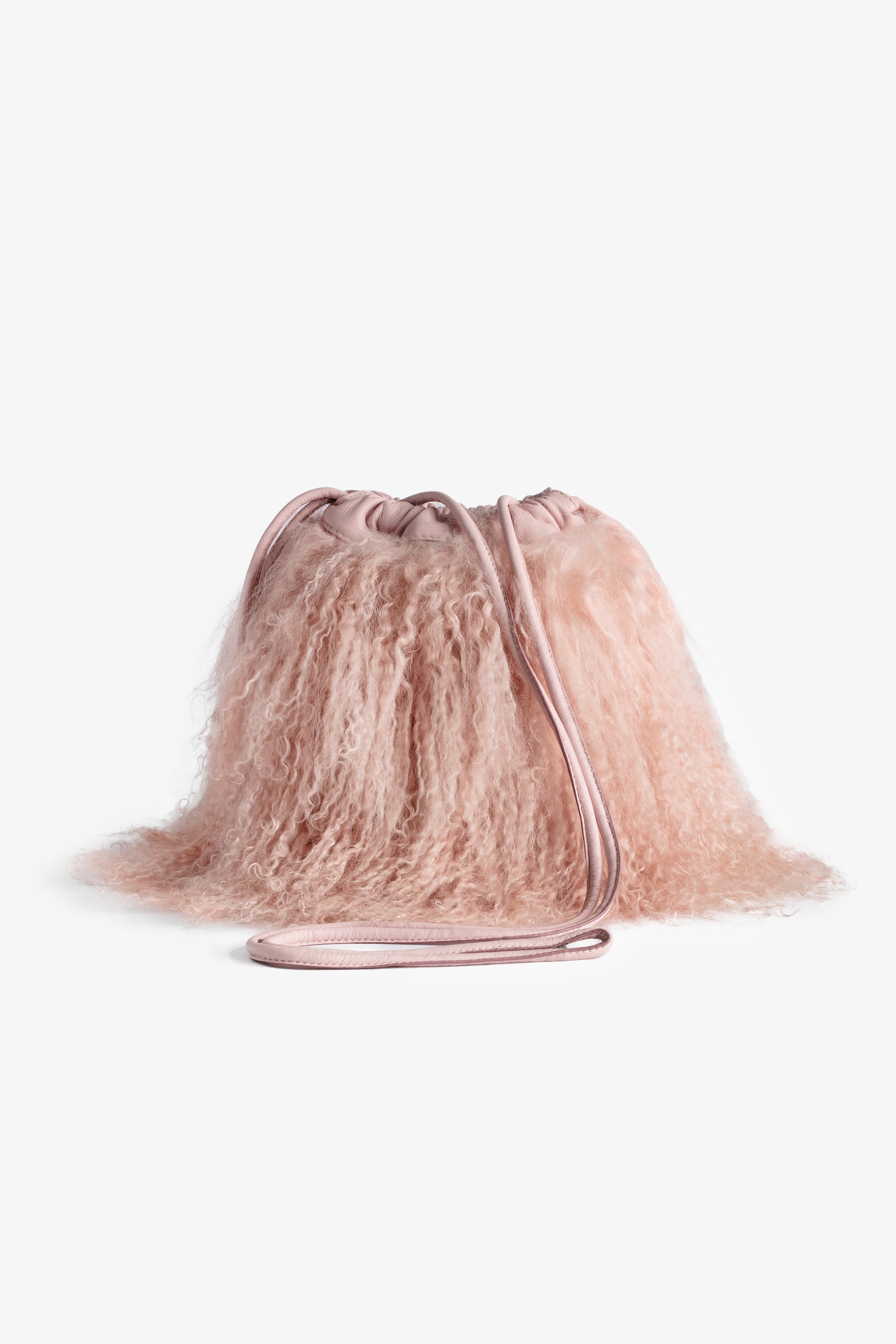 Sac Rock To Go Frenzy Shearling - Cosy