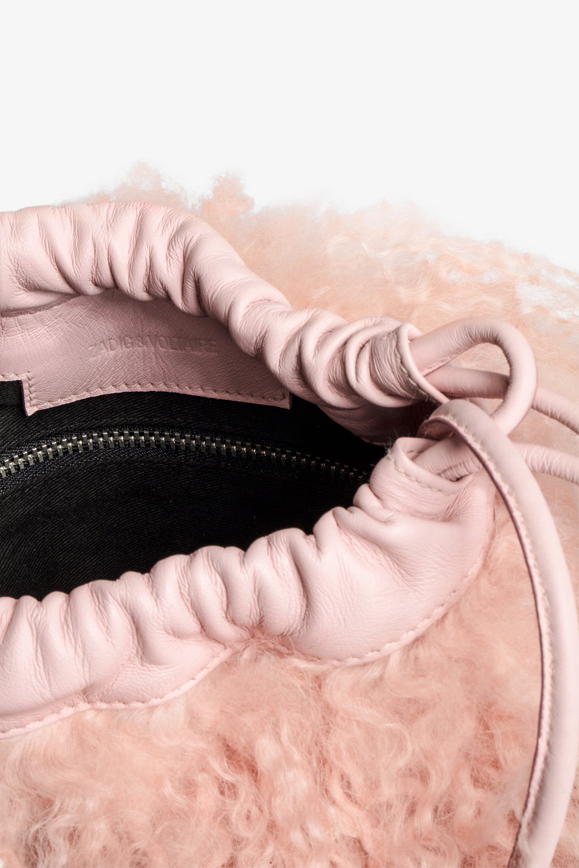 Sac Rock To Go Frenzy Shearling - Cosy