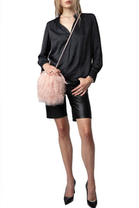 Sac Rock To Go Frenzy Shearling - Cosy