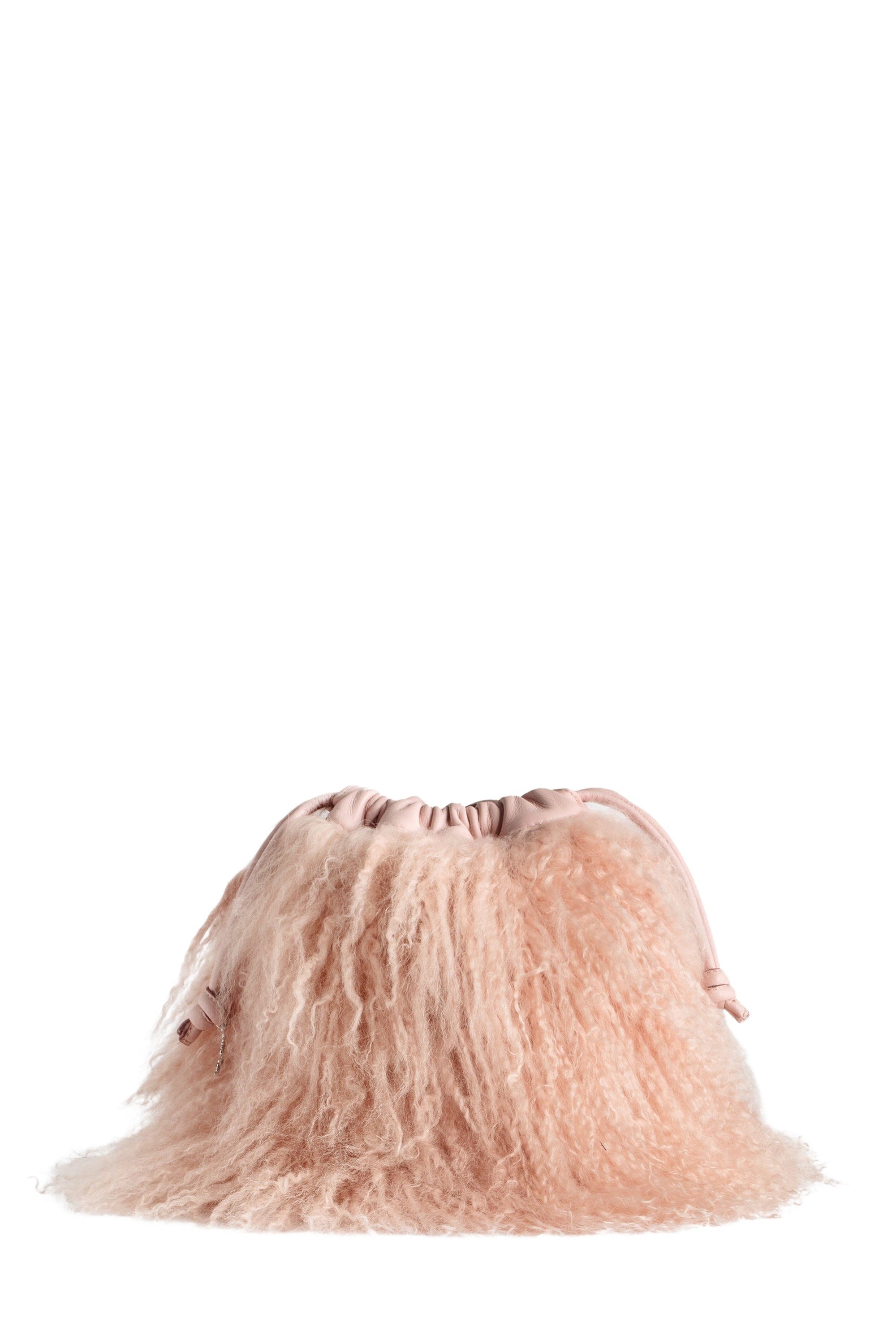 Sac Rock To Go Frenzy Shearling - Cosy