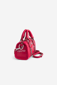 Sac Sunny Nano #2 Tag en cuir - Podium