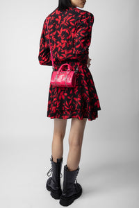 Sac Sunny Nano #2 Tag en cuir - Podium