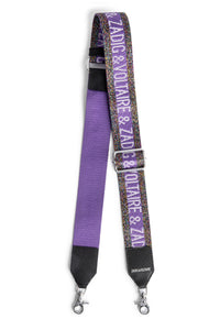 Bandoulière pour sac - Boomerang