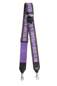 Bandoulière pour sac - Boomerang