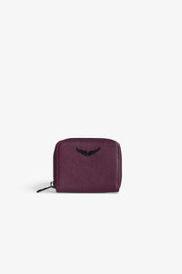 ZHORS LIGNE BEYOND MINI ZV GRAINED LEATHER