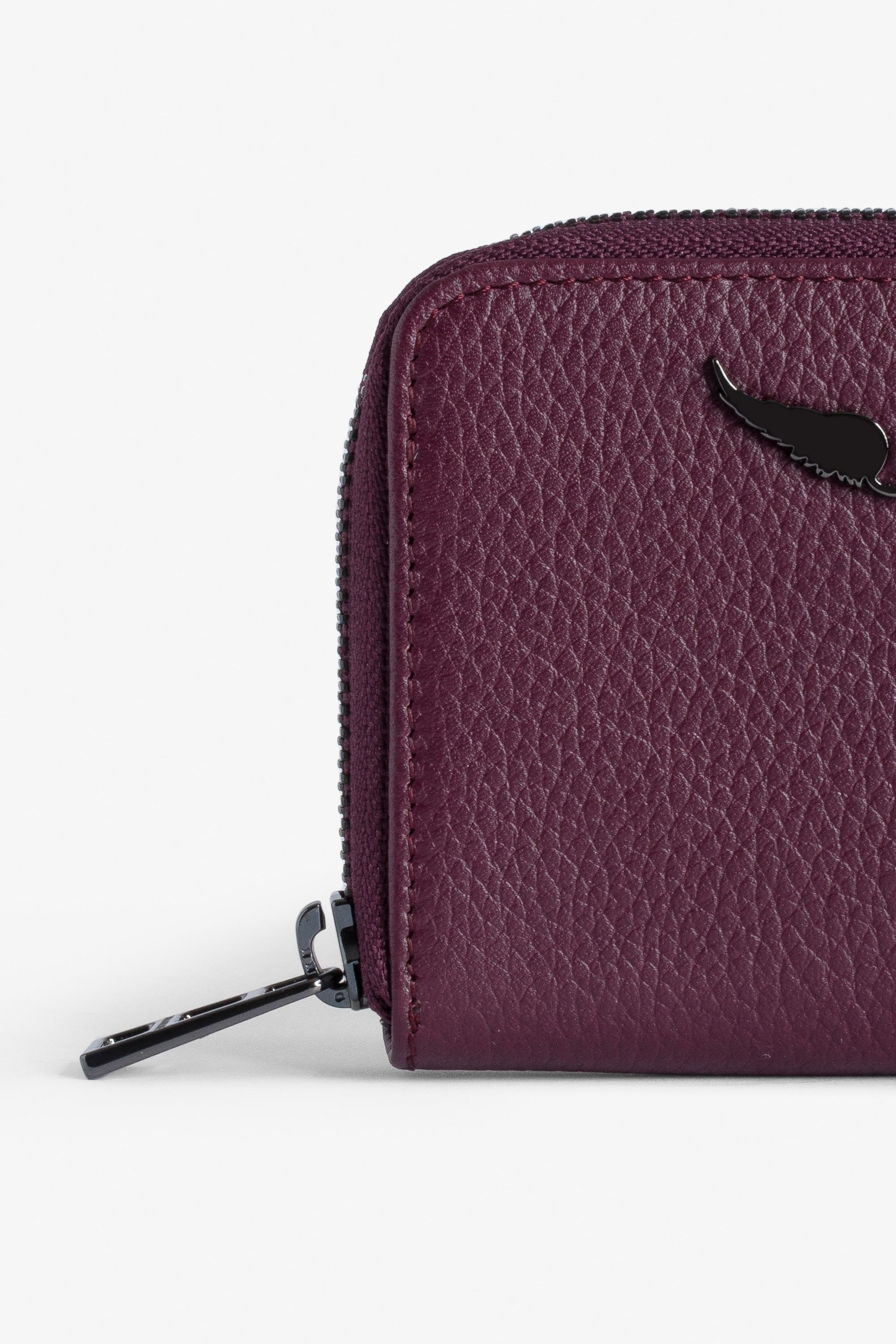 ZHORS LIGNE BEYOND MINI ZV GRAINED LEATHER