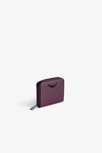 ZHORS LIGNE BEYOND MINI ZV GRAINED LEATHER