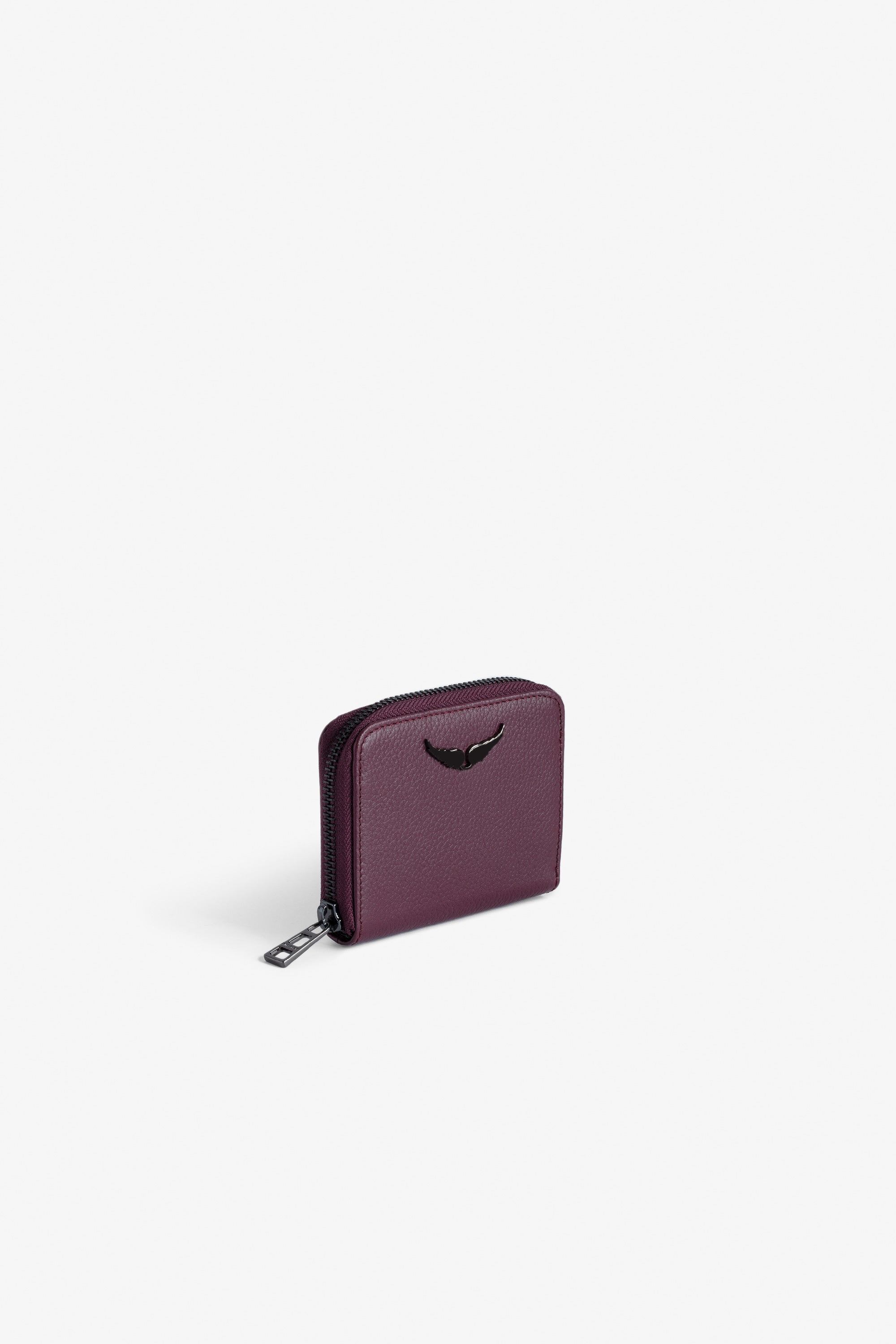 ZHORS LIGNE BEYOND MINI ZV GRAINED LEATHER