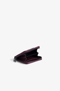 ZHORS LIGNE BEYOND MINI ZV GRAINED LEATHER