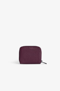 ZHORS LIGNE BEYOND MINI ZV GRAINED LEATHER