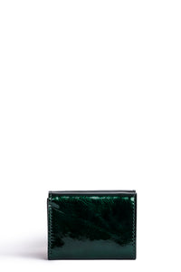 ZHORS LIGNE CHANCE ZV INITIALE LE TRIFOLD WALLET