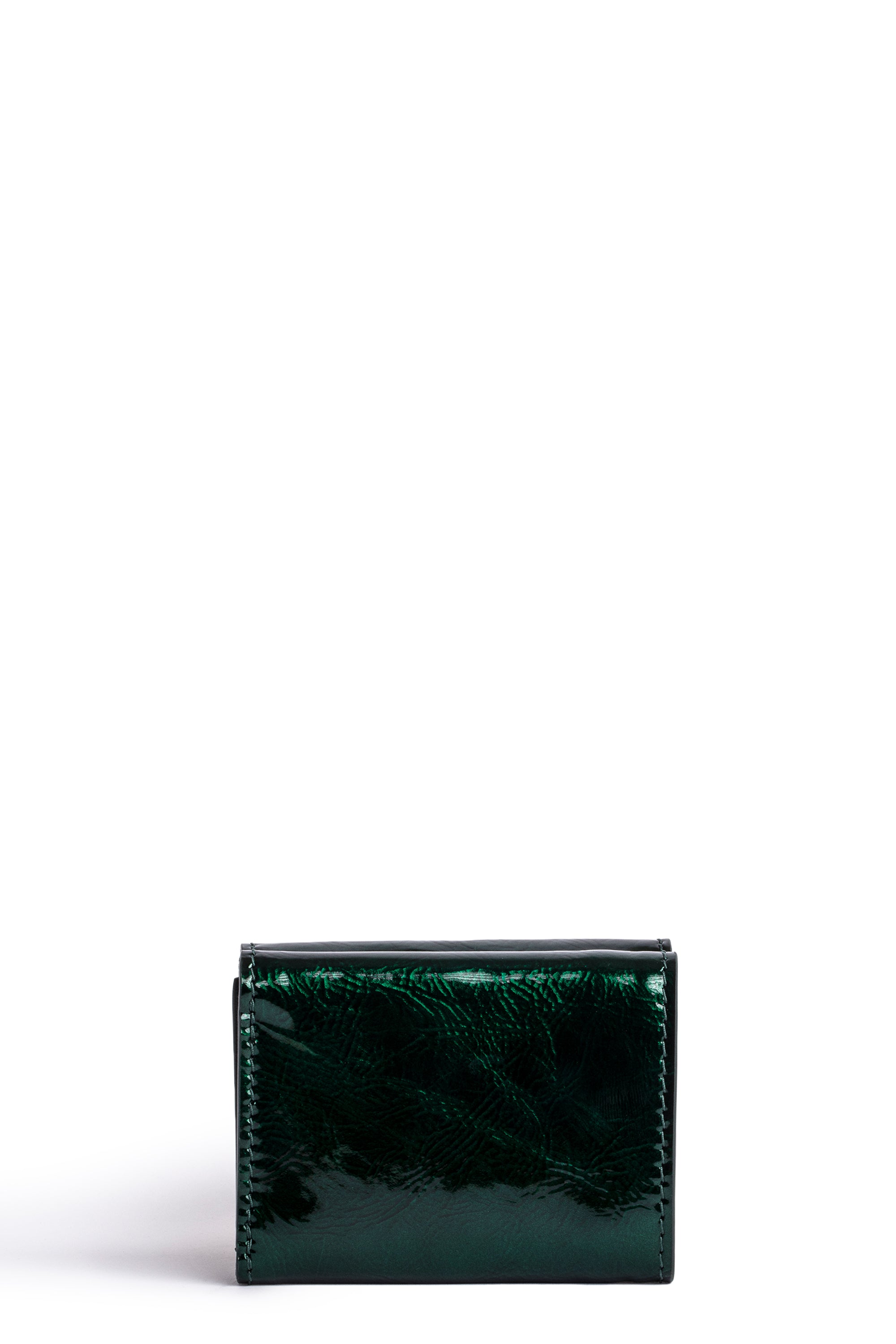 ZHORS LIGNE CHANCE ZV INITIALE LE TRIFOLD WALLET