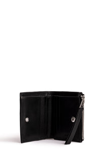 ZHORS LIGNE CHANCE ZV INITIALE LE TRIFOLD WALLET