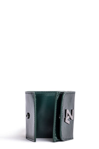 ZHORS LIGNE CHANCE ZV INITIALE LE TRIFOLD WALLET