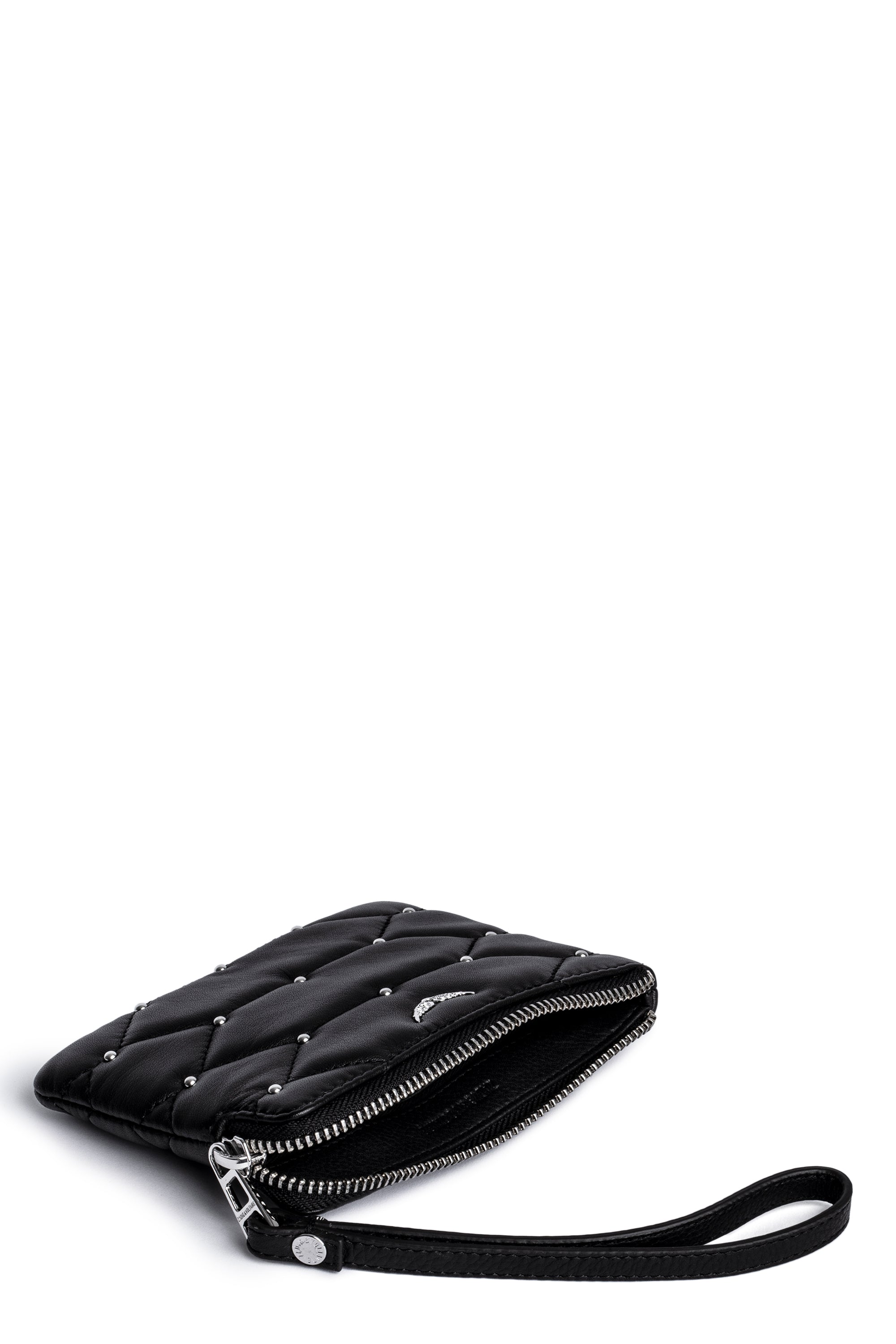 ZHORS LIGNE NOIR MINI UMA XL MAT SCALE STUDS