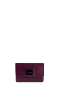Portefeuille Le Cecilia en cuir - Beyond
