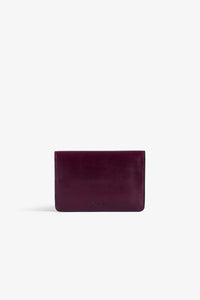 Portefeuille Le Cecilia en cuir - Beyond