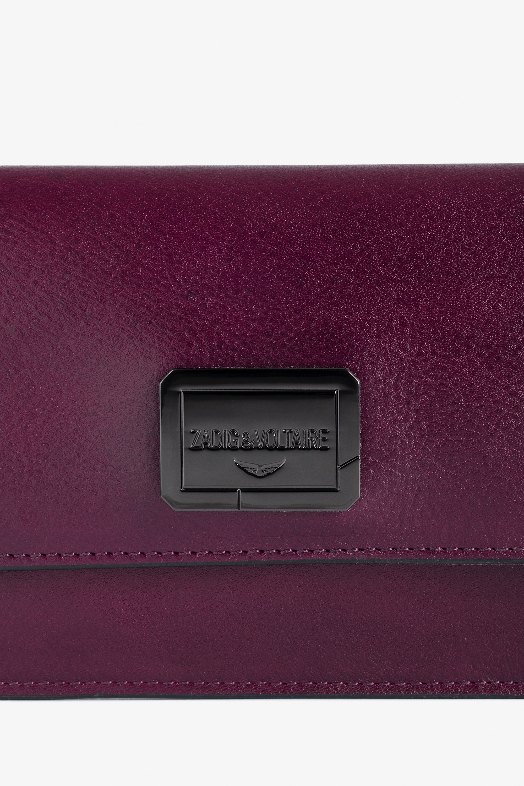 Portefeuille Le Cecilia en cuir - Beyond