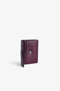 Portefeuille Le Cecilia en cuir - Beyond