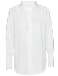 THE OVERSIZED SHIRTBLANC