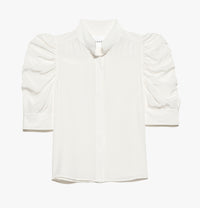GILLIAN TOPOFF WHITE