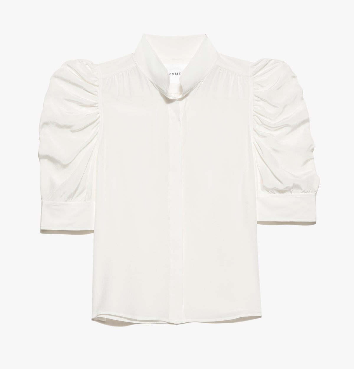 GILLIAN TOPOFF WHITE