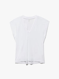 LE MID RISE VBLANC