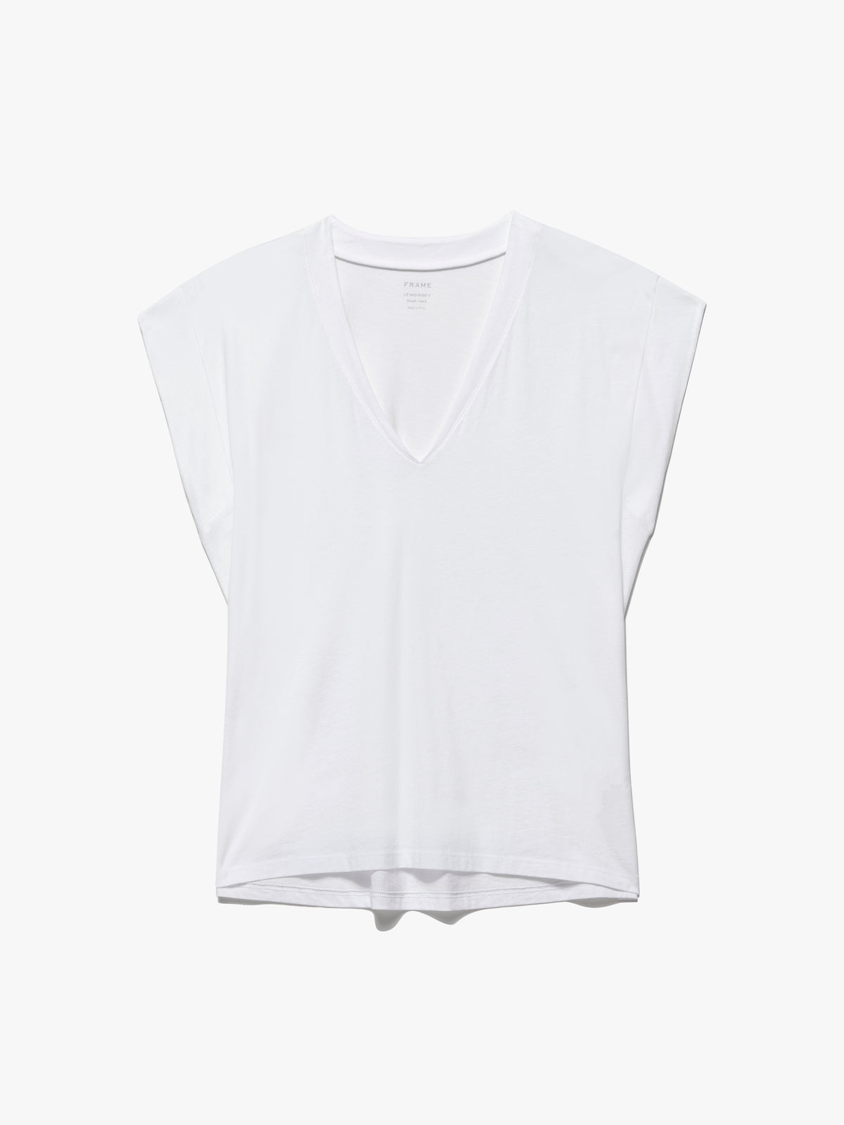 LE MID RISE VBLANC