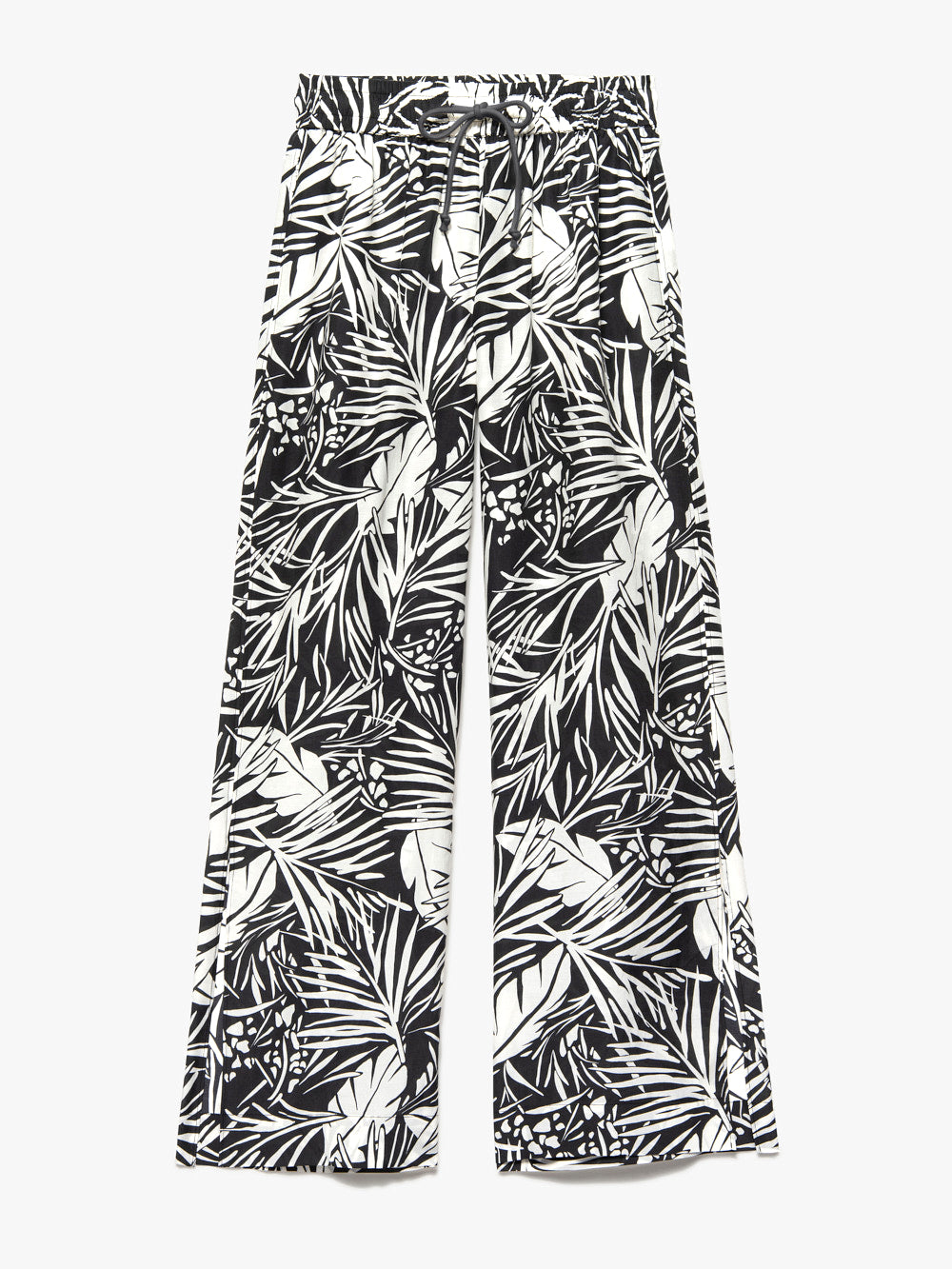 DRAWSTRING LOUNGE PANTNOIR MULTI