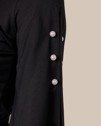Black / T-Shirt Lynda