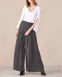 Top Lynda - White