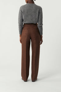 MARRON PANTALON SAMUEL