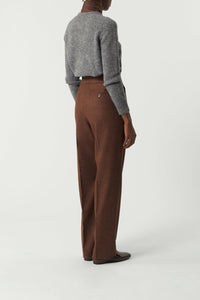 MARRON PANTALON SAMUEL