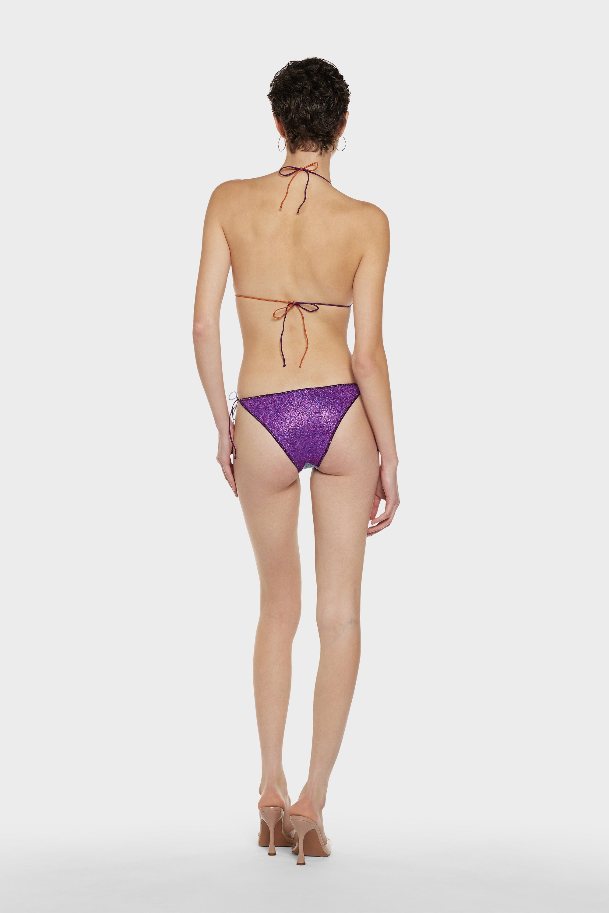 Bikini O-Kini Lumière Glazed - Colore